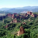 La Casa Del Filandon- Rural