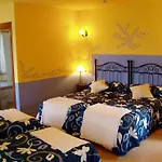 La Casa Del Filandon- Rural Venkovský dům *