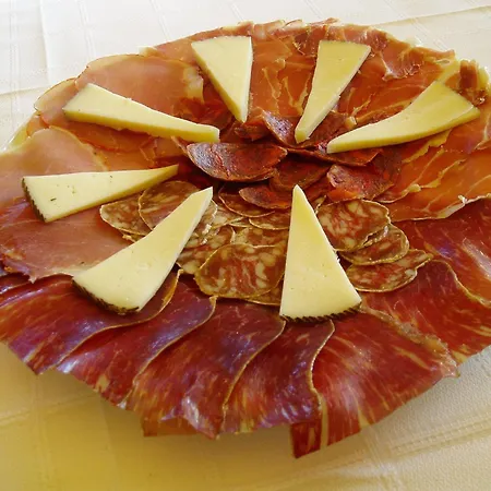 La Casa Del Filandon *