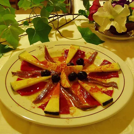 La Casa Del Filandón- Rural