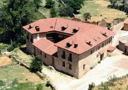 La Casa Del Filandón- Rural Casa rural *