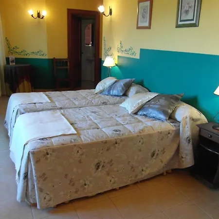 La Casa Del Filandon Country house *