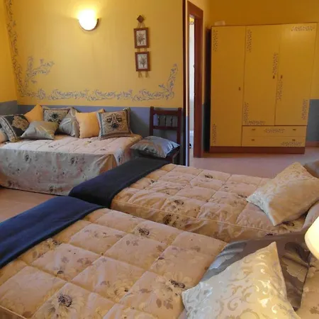 Country house La Casa Del Filandon