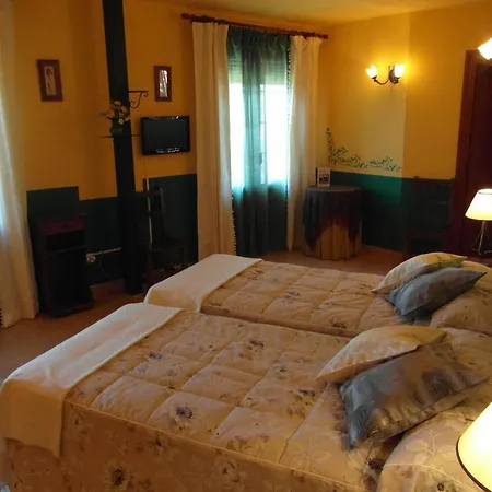 La Casa Del Filandon Country house Quintanilla de Somoza