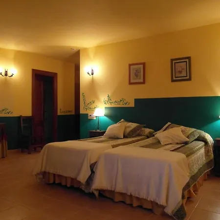 Casa rural La Casa Del Filandón- Rural *