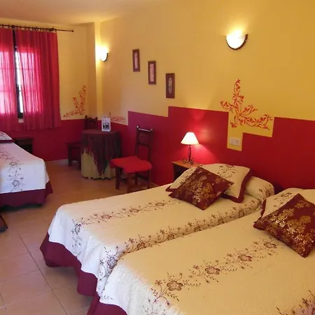 La Casa Del Filandon Country house *