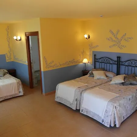 La Casa Del Filandon Quintanilla de Somoza