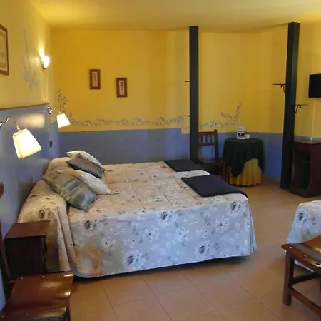 La Casa Del Filandon- Rural *