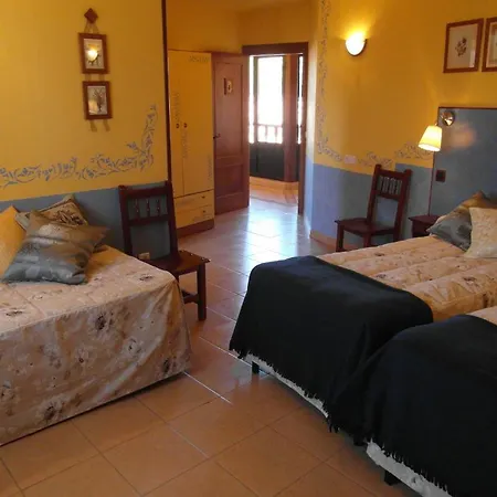 La Casa Del Filandon