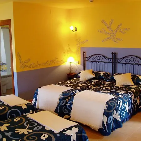 La Casa Del Filandon Country house *