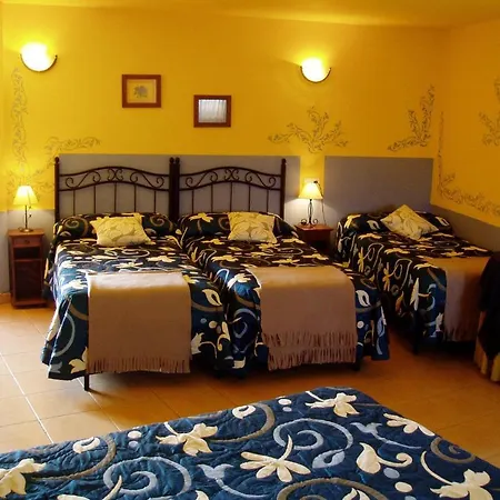 La Casa Del Filandon * Quintanilla de Somoza