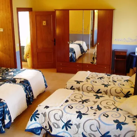 La Casa Del Filandon Country house