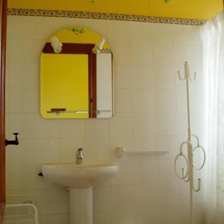 La Casa Del Filandon *