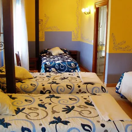 La Casa Del Filandon Country house *
