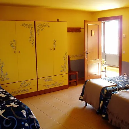Country house La Casa Del Filandon