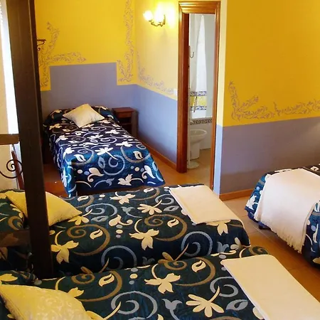 La Casa Del Filandón- Rural Casa rural Quintanilla de Somoza