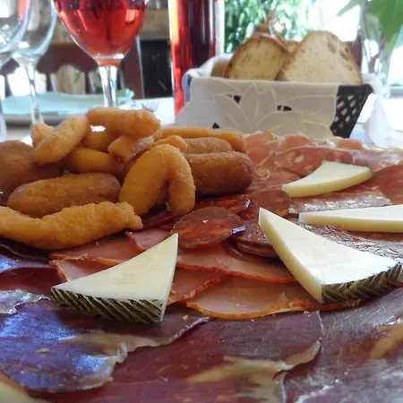 La Casa Del Filandón- Rural * Quintanilla de Somoza