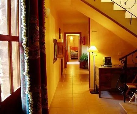 La Casa Del Filandón- Rural