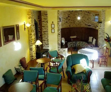 La Casa Del Filandón- Rural * Quintanilla de Somoza