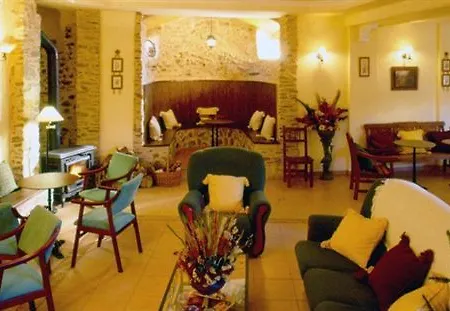 La Casa Del Filandon Quintanilla de Somoza