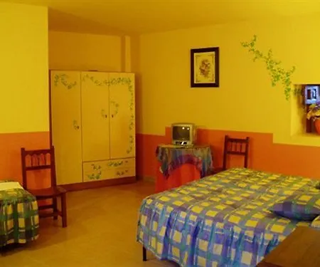 La Casa Del Filandón- Rural *