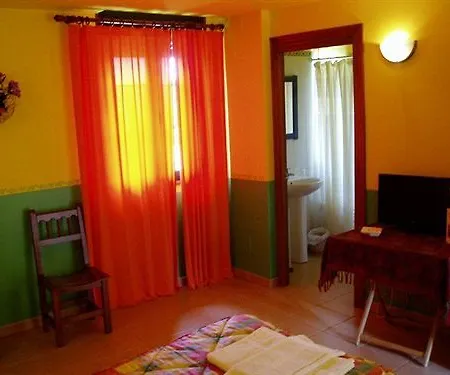 Casa di campagna La Casa Del Filandon- Rural Quintanilla de Somoza