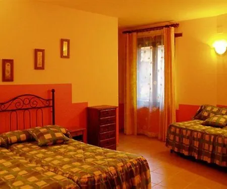 La Casa Del Filandon Country house Quintanilla de Somoza