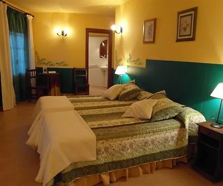 Casa rural La Casa Del Filandón- Rural *