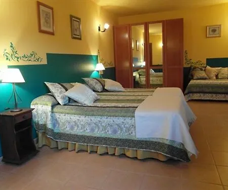 La Casa Del Filandon Country house *