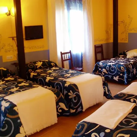 Country house La Casa Del Filandon