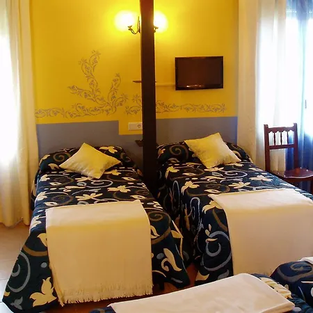 La Casa Del Filandon- Rural Quintanilla de Somoza
