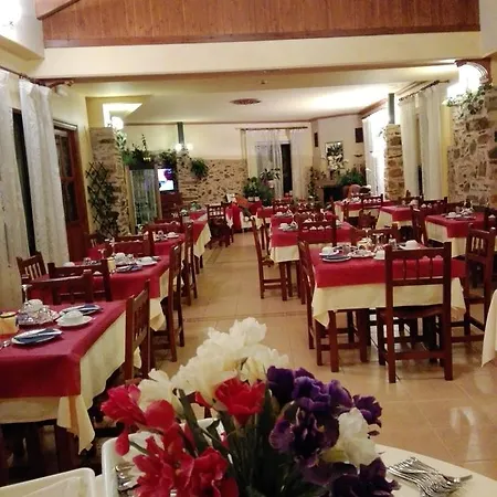 La Casa Del Filandon * Quintanilla de Somoza
