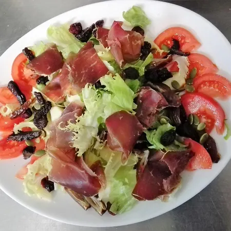 Casa rural La Casa Del Filandón- Rural *