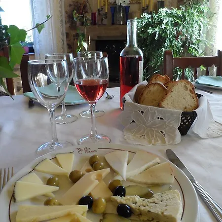 La Casa Del Filandon Country house
