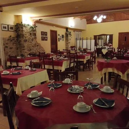 La Casa Del Filandon Country house