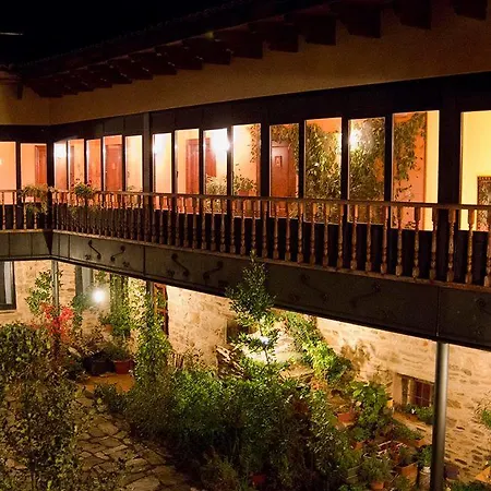 La Casa Del Filandon *