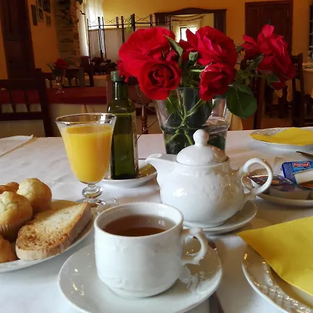La Casa Del Filandon