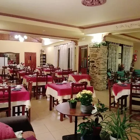 La Casa Del Filandon *