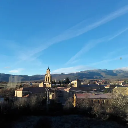 La Casa Del Filandón- Rural Casa rural *