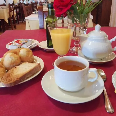 La Casa Del Filandón- Rural Casa rural Quintanilla de Somoza