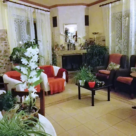 La Casa Del Filandon Country house *