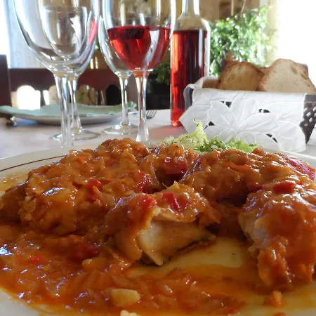 La Casa Del Filandón- Rural *