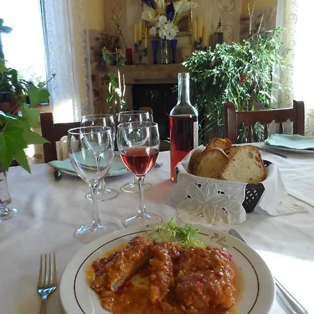 La Casa Del Filandon Quintanilla de Somoza
