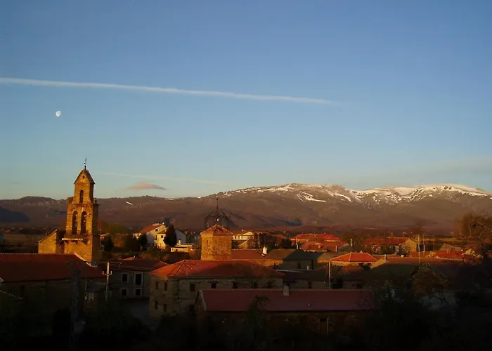 La Casa Del Filandón- Rural *