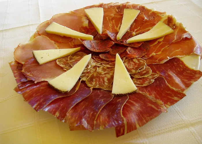 La Casa Del Filandón- Rural *