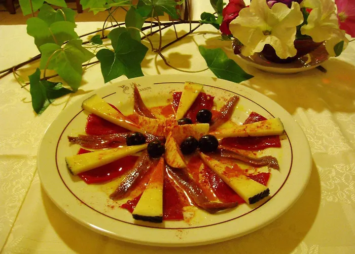 La Casa Del Filandón- Rural