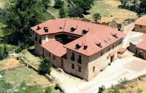 La Casa Del Filandón- Rural Casa de Campo *