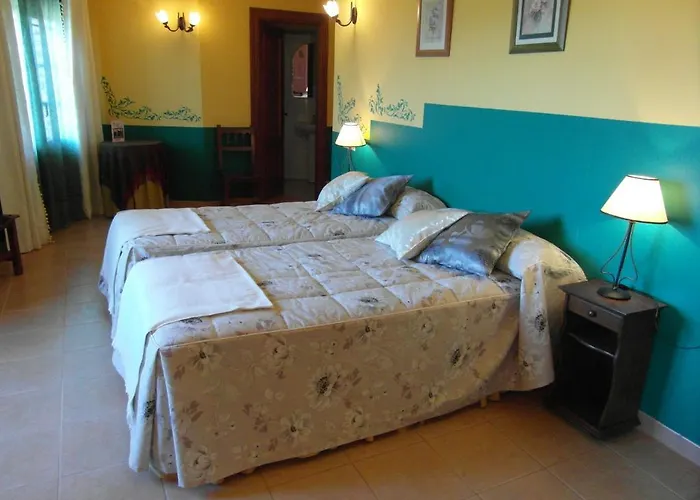 La Casa Del Filandón- Rural Casa de Campo *