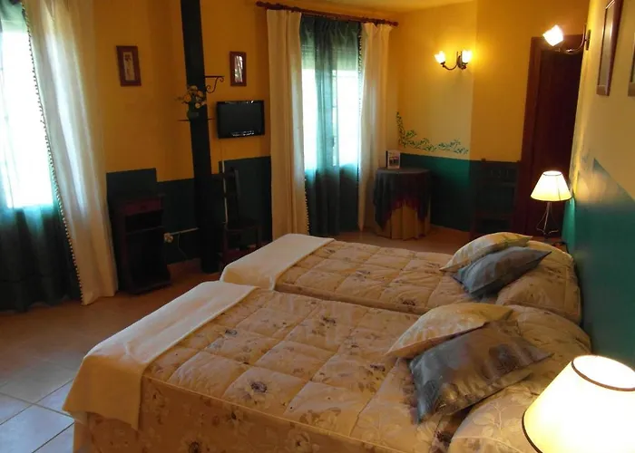 La Casa Del Filandón- Rural Casa de Campo Quintanilla de Somoza