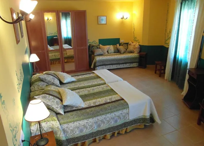 La Casa Del Filandón- Rural Casa de Campo